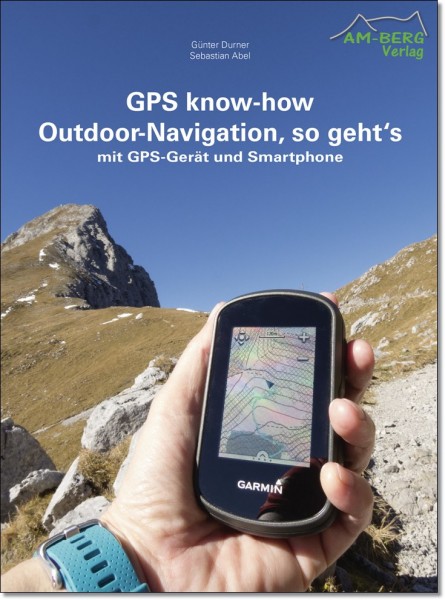 GPS know-how Outdoor-Navigation