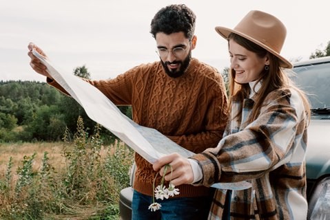 Gemeinsam orientieren