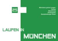 Cover Laufen in München