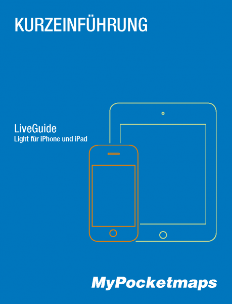 LiveGuide Light - Navigation für PDF